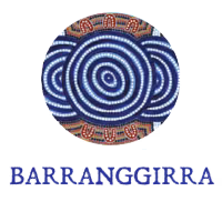 Barranggirra Logo