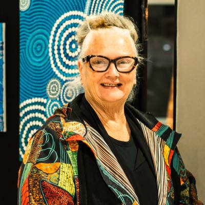 Debbie Becker