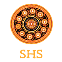 SHS logo