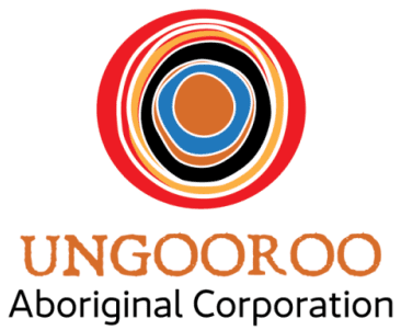 ungooroo logo