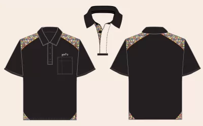 merchandise wupa